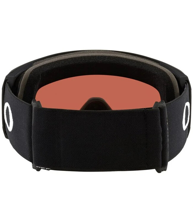 OAKLEY LINE MINER L GOGGLE MATTE BLACK w/ PRIZM ROSE GOLD 2026