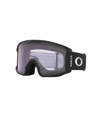 OAKLEY OAKLEY LINE MINER L GOGGLE MATTE BLACK w/ PRIZM CLEAR 2025
