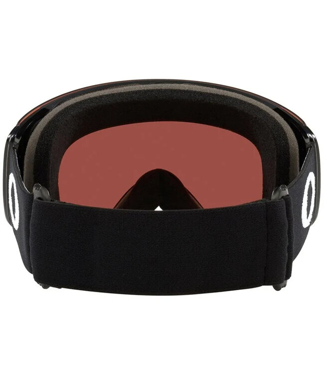 OAKLEY FLIGHT DECK M GOGGLE MATTE BLACK w/ PRIZM SAGE GOLD 2026