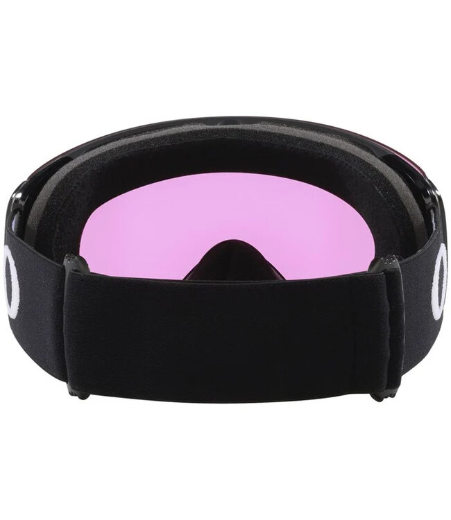 OAKLEY FLIGHT DECK M GOGGLE MATTE BLACK w/ PRIZM ICED IRIDIUM 2026