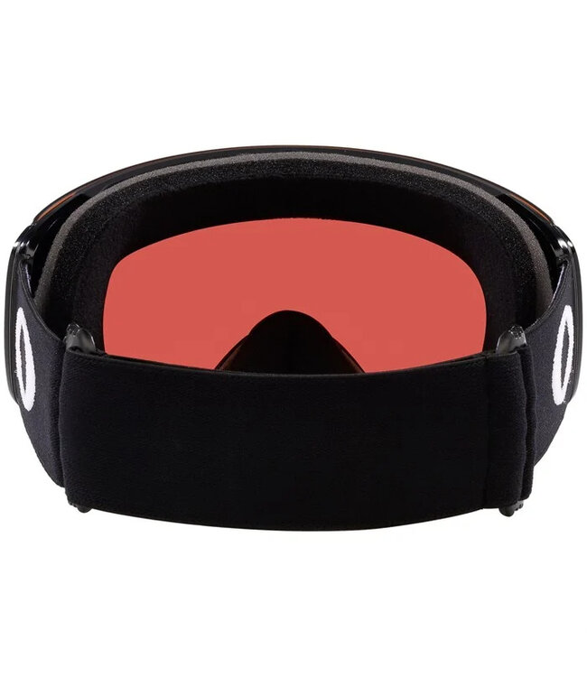 OAKLEY FLIGHT DECK M GOGGLE MATTE BLACK w/ PRIZM ARGON IRIDIUM 2026