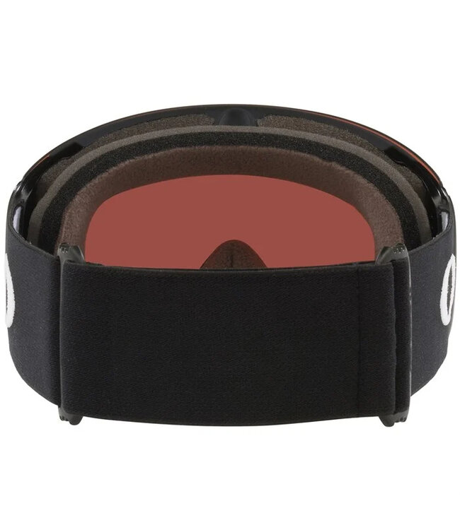 OAKLEY FLIGHT DECK L GOGGLE MATTE BLACK w/ PRIZM SAGE GOLD 2026