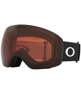 OAKLEY OAKLEY FLIGHT DECK L GOGGLE MATTE BLACK w/ PRIZM GARNET 2026