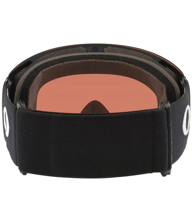 OAKLEY FLIGHT DECK L GOGGLE MATTE BLACK w/ PRIZM GARNET 2026