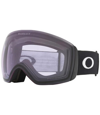 OAKLEY OAKLEY FLIGHT DECK L GOGGLE MATTE BLACK w/ PRIZM CLEAR 2025