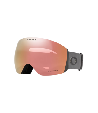 OAKLEY OAKLEY FLIGHT DECK L GOGGLE MATTE FORGED IRON w/ PRIZM ROSE GOLD 2025