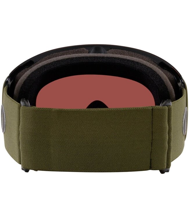 OAKLEY FLIGHT DECK L GOGGLE MATTE DARK BRUSH w/ PRIZM SAGE GOLD 2026