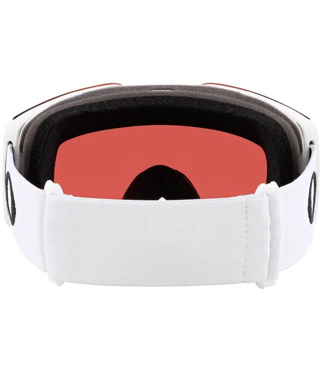 OAKLEY FALL LINE M GOGGLE MATTE WHITE w/ PRIZM ARGON IRIDIUM 2026