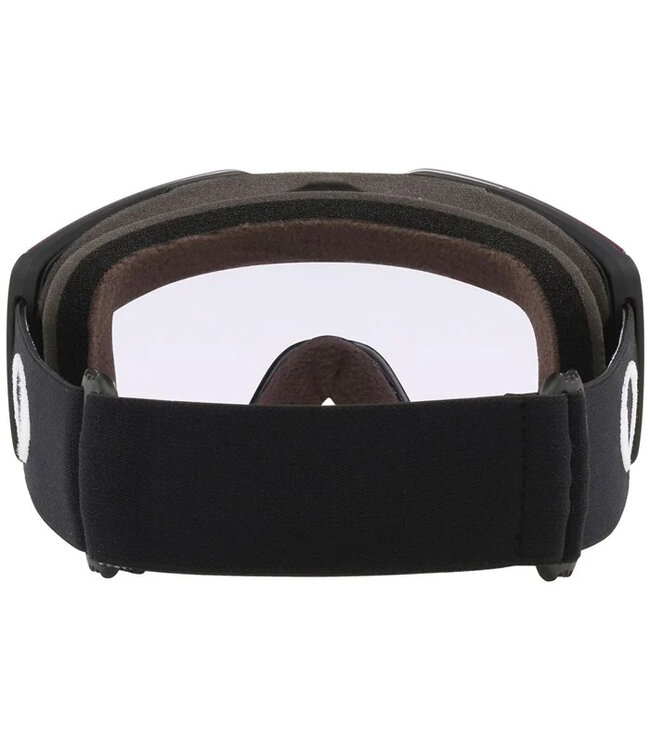 OAKLEY FALL LINE M GOGGLE MATTE BLACK w/ PRIZM CLEAR 2026