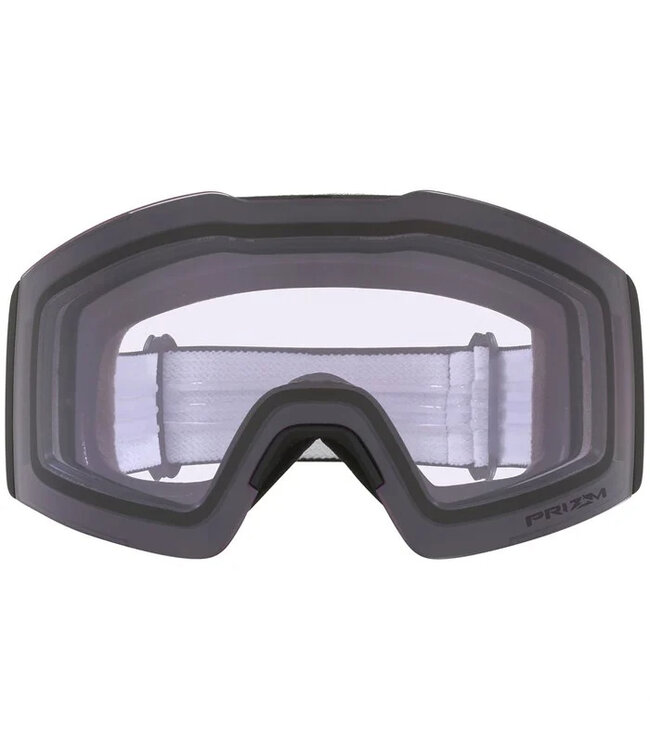 OAKLEY FALL LINE M GOGGLE MATTE BLACK w/ PRIZM CLEAR 2026