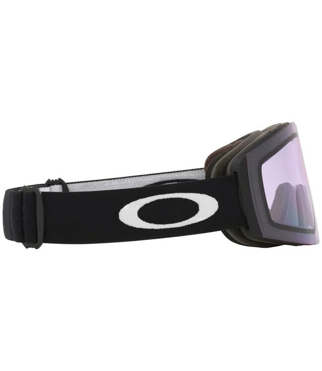 OAKLEY FALL LINE M GOGGLE MATTE BLACK w/ PRIZM CLEAR 2026