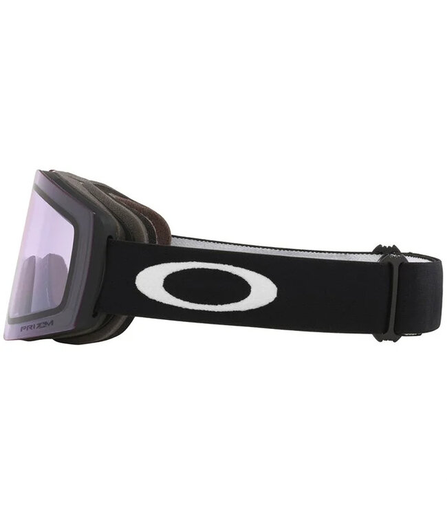 OAKLEY FALL LINE M GOGGLE MATTE BLACK w/ PRIZM CLEAR 2026