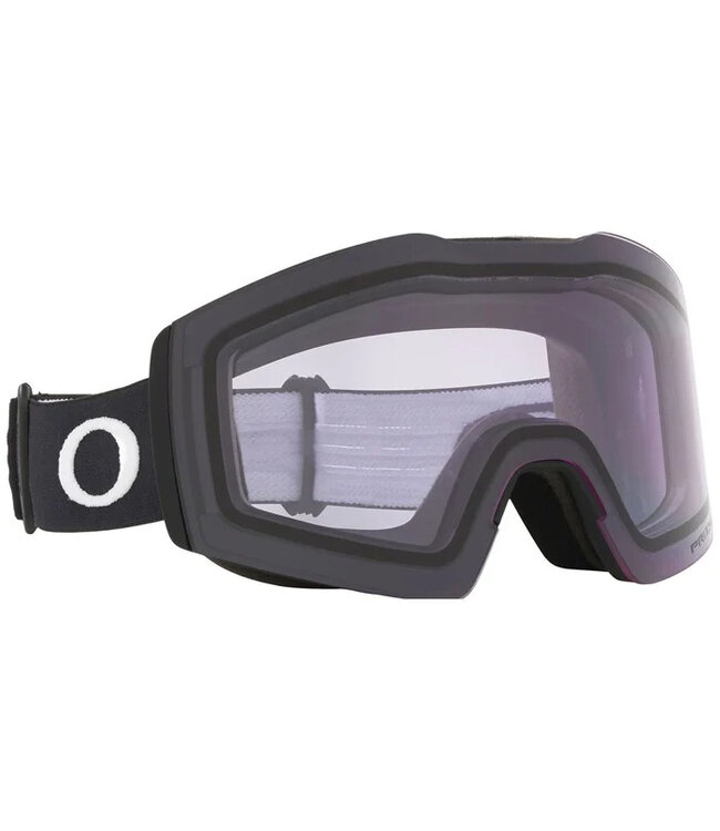 OAKLEY FALL LINE M GOGGLE MATTE BLACK w/ PRIZM CLEAR 2026