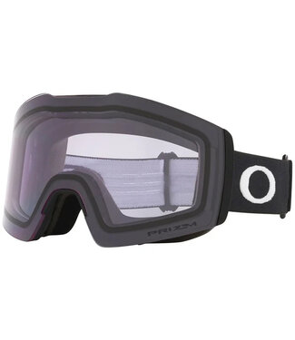 OAKLEY OAKLEY FALL LINE M GOGGLE MATTE BLACK w/ PRIZM CLEAR 2025