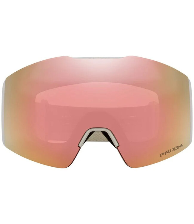 OAKLEY FALL LINE M GOGGLE MATTE COOL GREY w/ PRIZM ROSE GOLD 2026