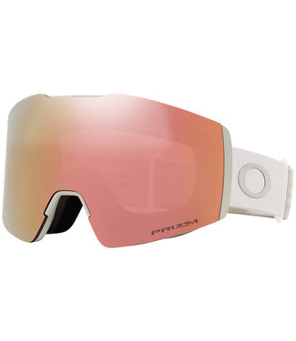 OAKLEY OAKLEY FALL LINE M GOGGLE MATTE COOL GREY w/ PRIZM ROSE GOLD 2026