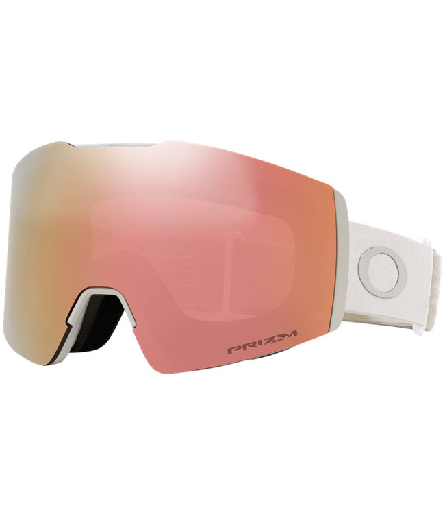 OAKLEY FALL LINE M GOGGLE MATTE COOL GREY w/ PRIZM ROSE GOLD 2026