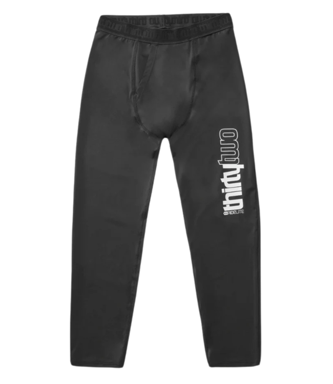 THIRTYTWO RIDELITE PANT BLACK 2025