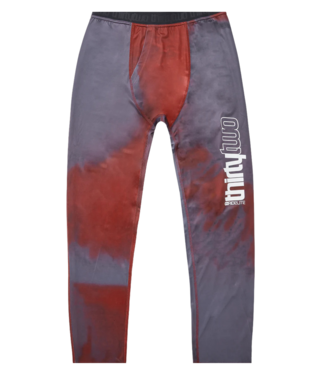 THIRTY-TWO THIRTYTWO RIDELITE PANT BLACK/RED 2025
