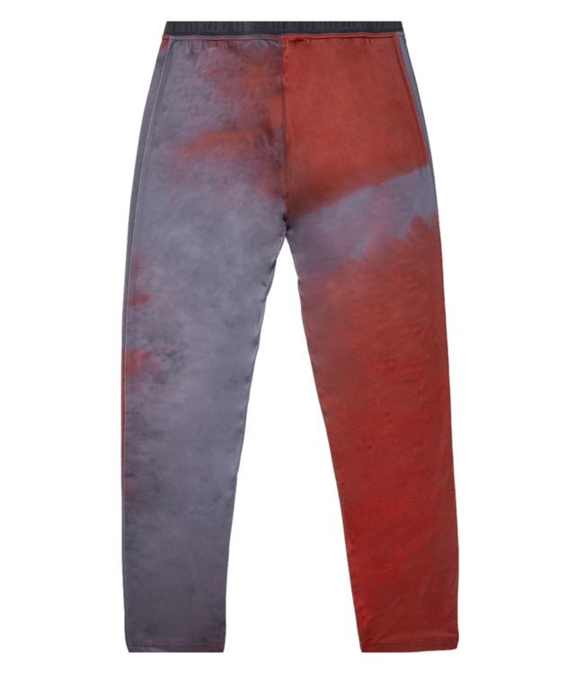 THIRTYTWO RIDELITE PANT BLACK/RED 2025