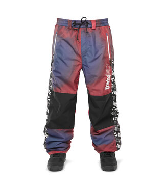 THIRTY-TWO THIRTYTWO SWEEPER PANT HAZE 2025