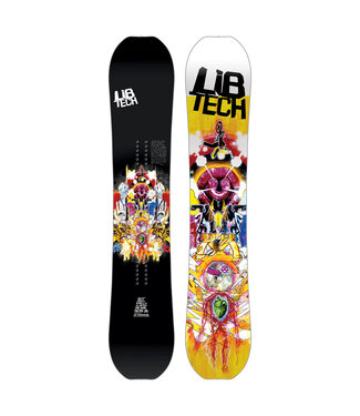 LIB TECH LIB TECH T.RICE PRO SNOWBOARD 2026