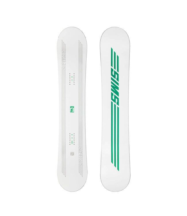 SIMS ATV SNOWBOARD 2025