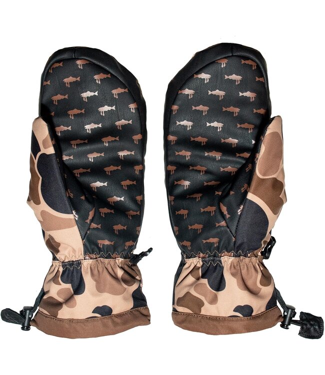 SALMON ARMS TEAM MITT SURVIVAL 2025