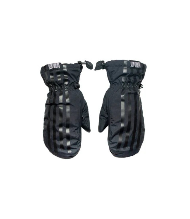 SALMON ARMS CLASSIC MITT STRIPES 2025