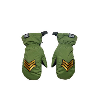 SALMON ARMS SALMON ARMS CLASSIC MITT SALMON ARMY 2025