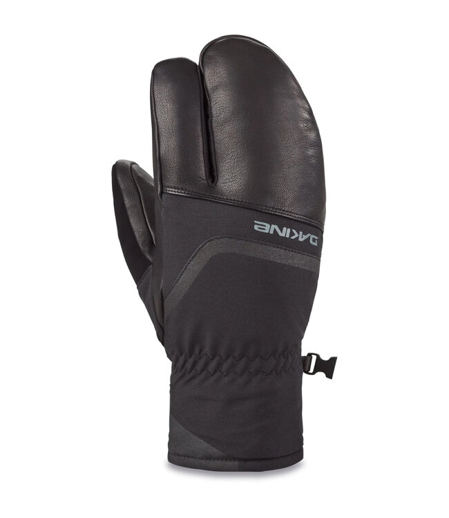 DAKINE FILLMORE GORE-TEX SHORT TRIGGER MITT BLACK 2025