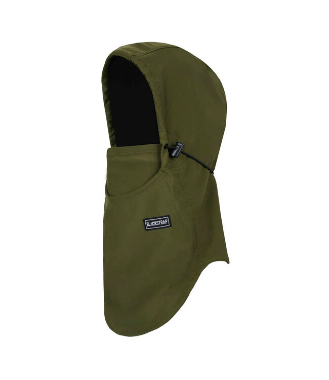 BLACKSTRAP THE TEAM HOOD 2025