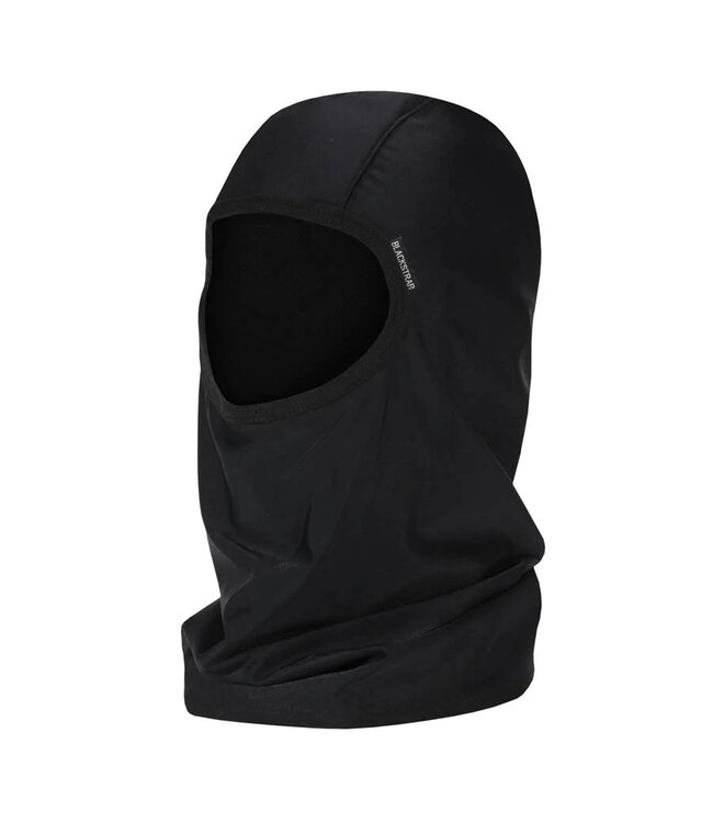 BLACKSTRAP SOCK HOOD 2025