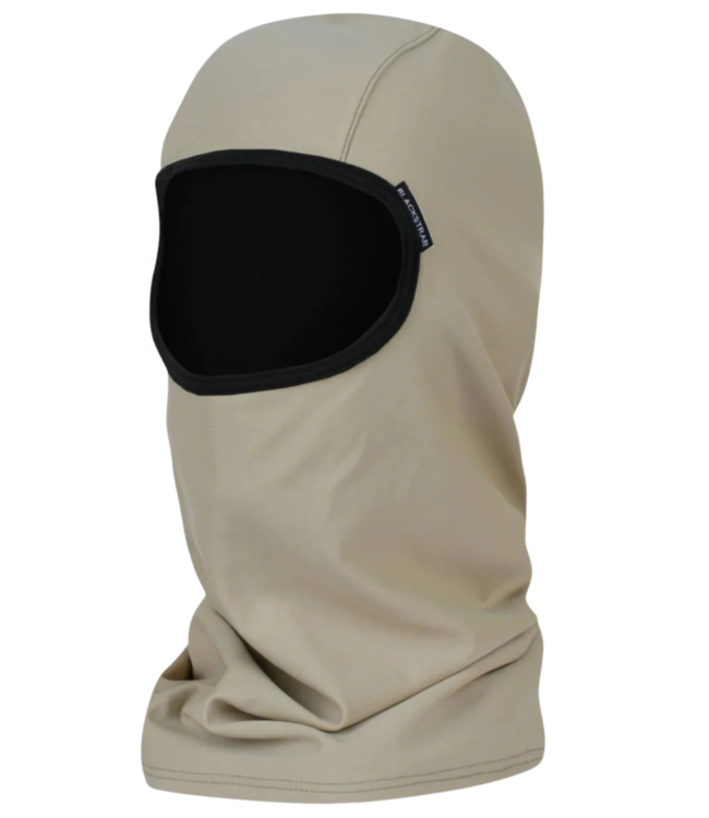 BLACKSTRAP SOCK HOOD 2025