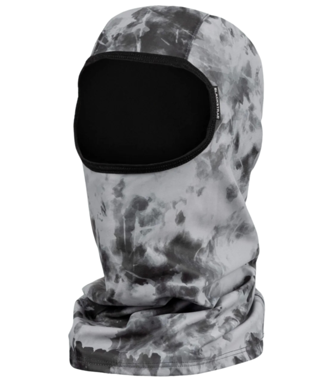 BLACKSTRAP SOCK HOOD 2025