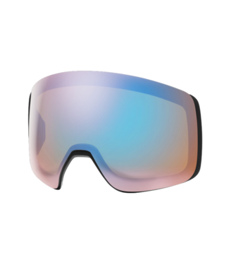 SMITH SMITH 4D MAG REPLACEMENT LENS CHROMAPOP STORM BLUE SENSOR MIRROR 2025