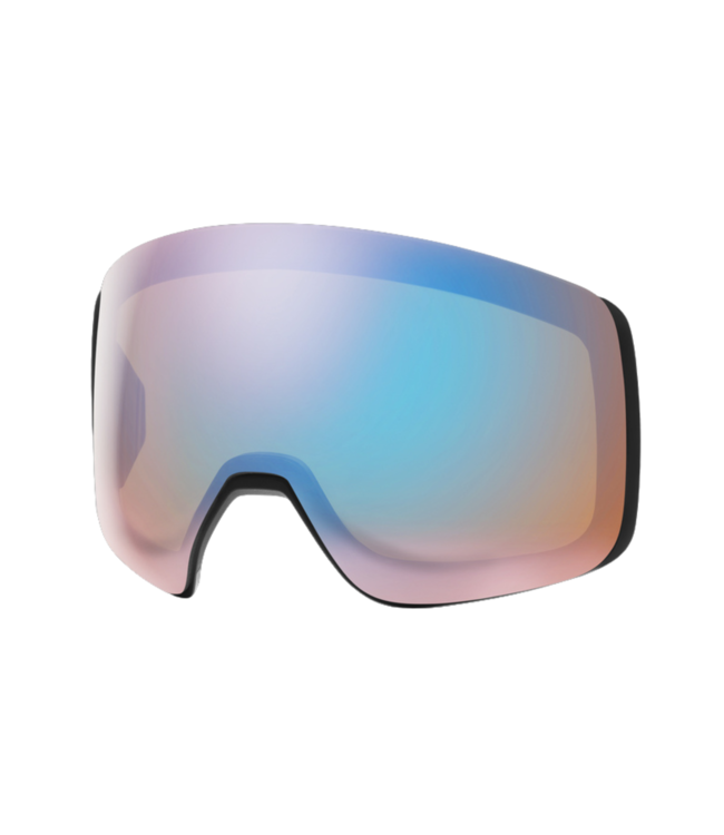 SMITH 4D MAG REPLACEMENT LENS CHROMAPOP STORM BLUE SENSOR MIRROR 2025