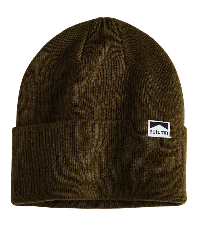 AUTUMN SURPLUS BEANIE ARMY 2025