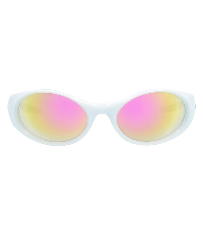 PIT VIPER SLAMMER SUNGLASSES THE MIAMI NIGHTS w/ PINK