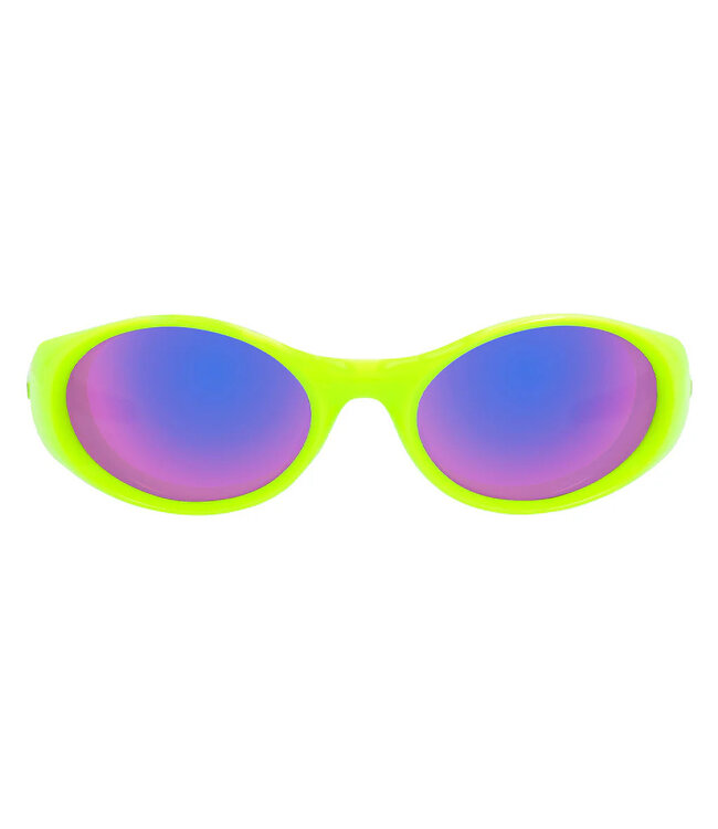 PIT VIPER SLAMMER SUNGLASSES THE SLUDGE w/ BLUE PURPLE