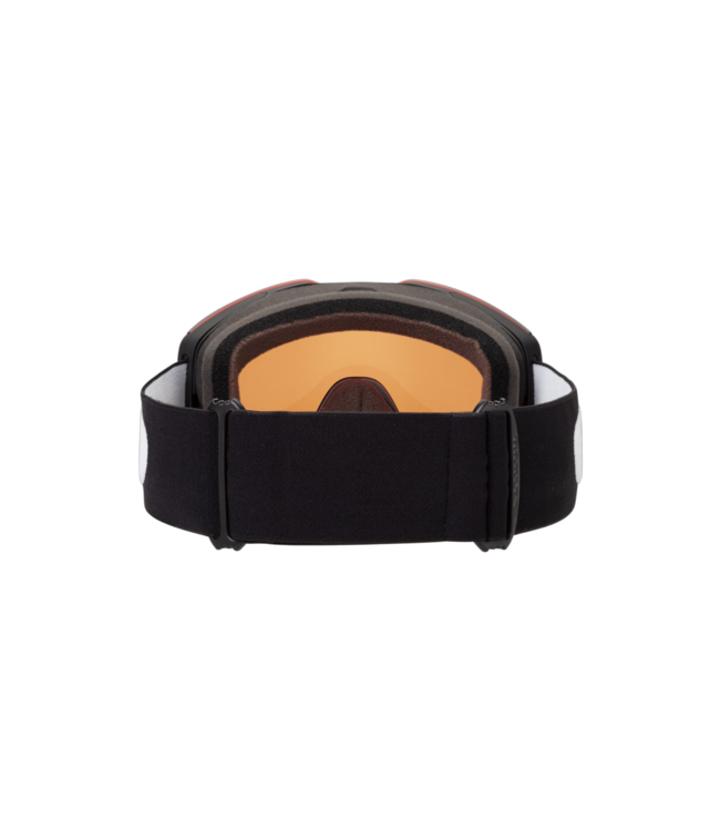 OAKLEY FALL LINE L GOGGLE MATTE BLACK w/ PRIZM PERSSIMON 2026