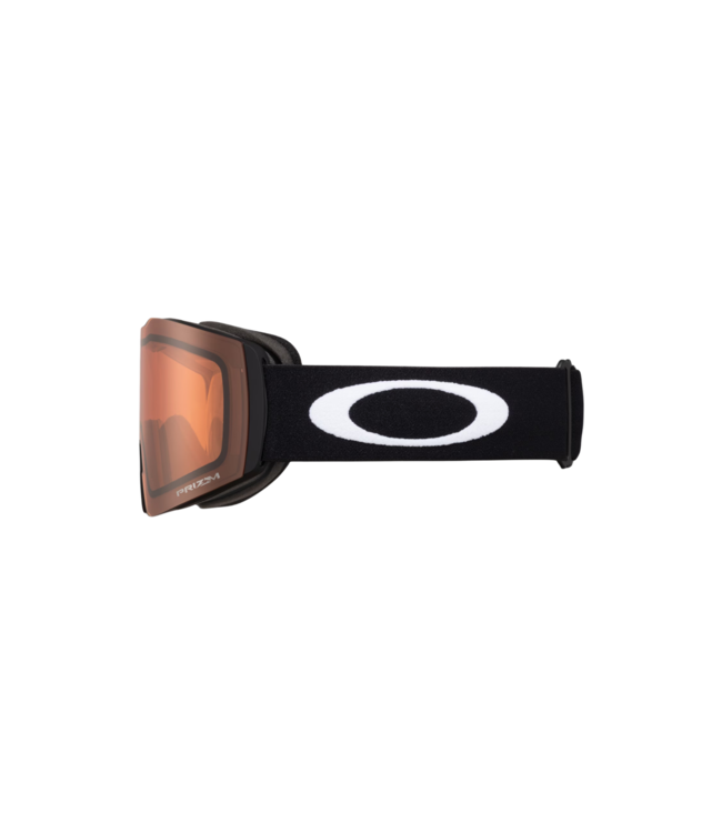 OAKLEY FALL LINE L GOGGLE MATTE BLACK w/ PRIZM PERSSIMON 2026