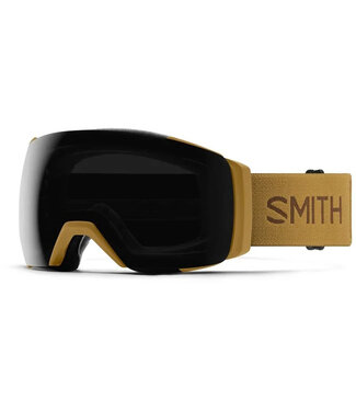 SMITH SMITH I/O MAG XL GOGGLE COYOTE W/ CHROMAPOP SUN BLACK + CHROMAPOP STORM BLUE SENSOR MIRROR 2025