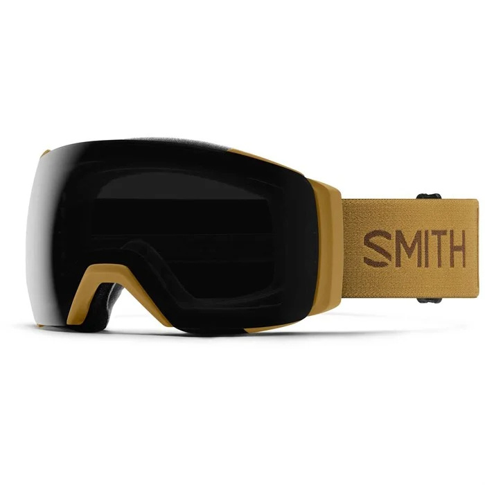 SMITH ゴーグル　I/O MAG XL ASIAN FIT I/O MAG XL Asia Fit | Smith Optics | US