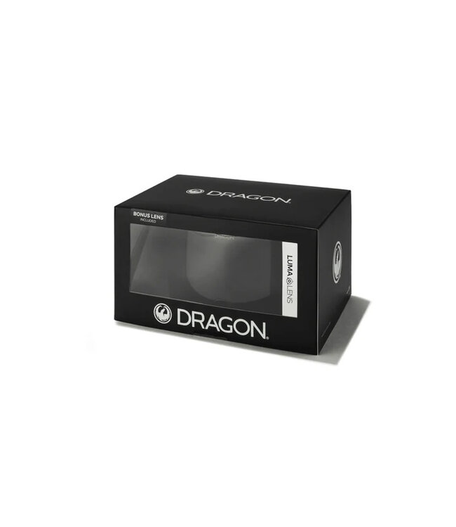 DRAGON NFX2 GOGGLE DEEP PLUM w/ LUMALENS SILVER ION + LUMALENS VOILET 2025