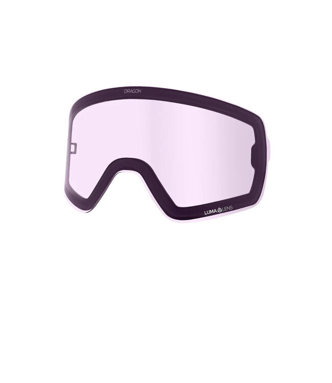 DRAGON NFX2 GOGGLE MIDNIGHT w/ LUMALENS MIDNIGHT + LUMALENS VIOLET 2025