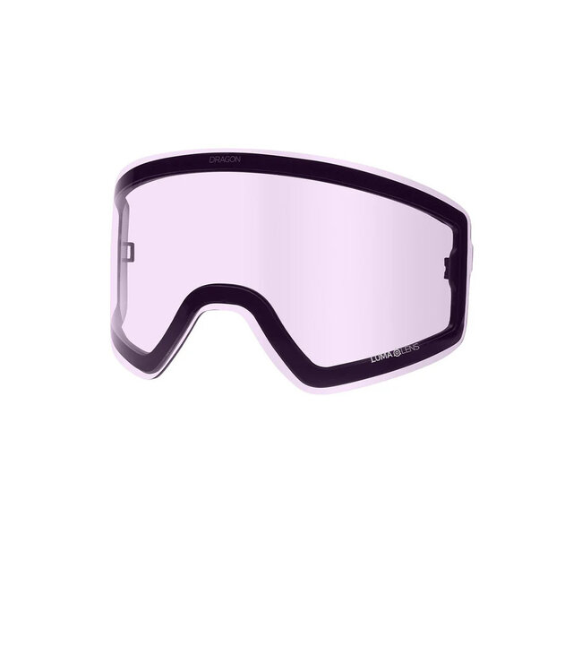 DRAGON PXV2 GOGGLE MIDNIGHT w/ LUMLENS MIDNIGHT + LUMALENS VIOLET 2025
