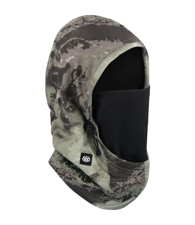 686 PATRIOT BONDED HOOD SAGE HEMISPHERE 2025