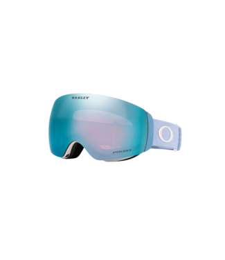 OAKLEY OAKLEY FLIGHT DECK M GOGGLE MATTE STONEWASH w/ PRIZM SAPPHIRE IRIDIUM 2025