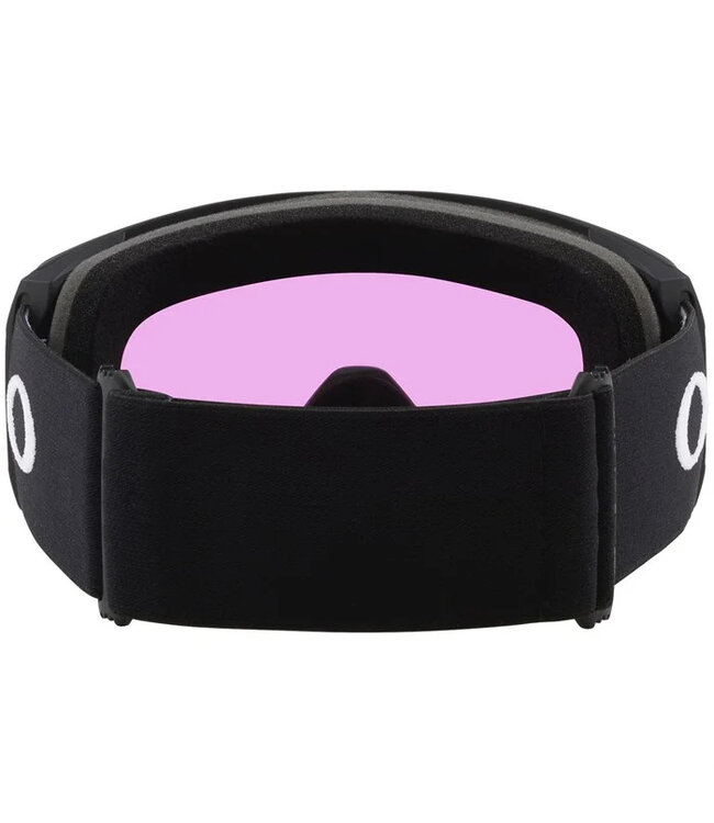 OAKLEY LINE MINER L GOGGLE MATTE BLACK w/ PRIZM ICED IRIDIUM 2026